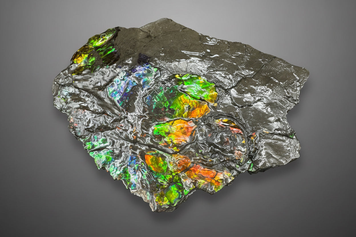 Ammolite 5