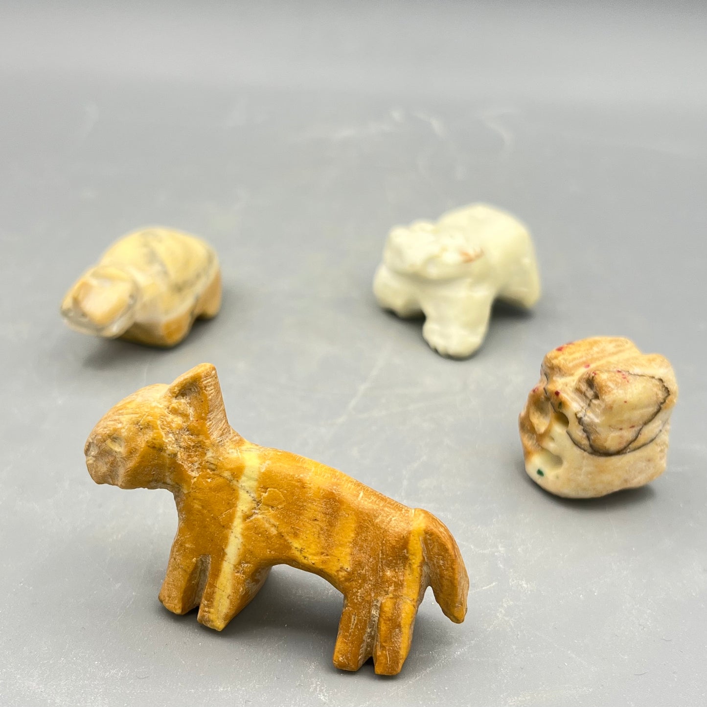 Art Class Mini Carving ~ 2+ Hours