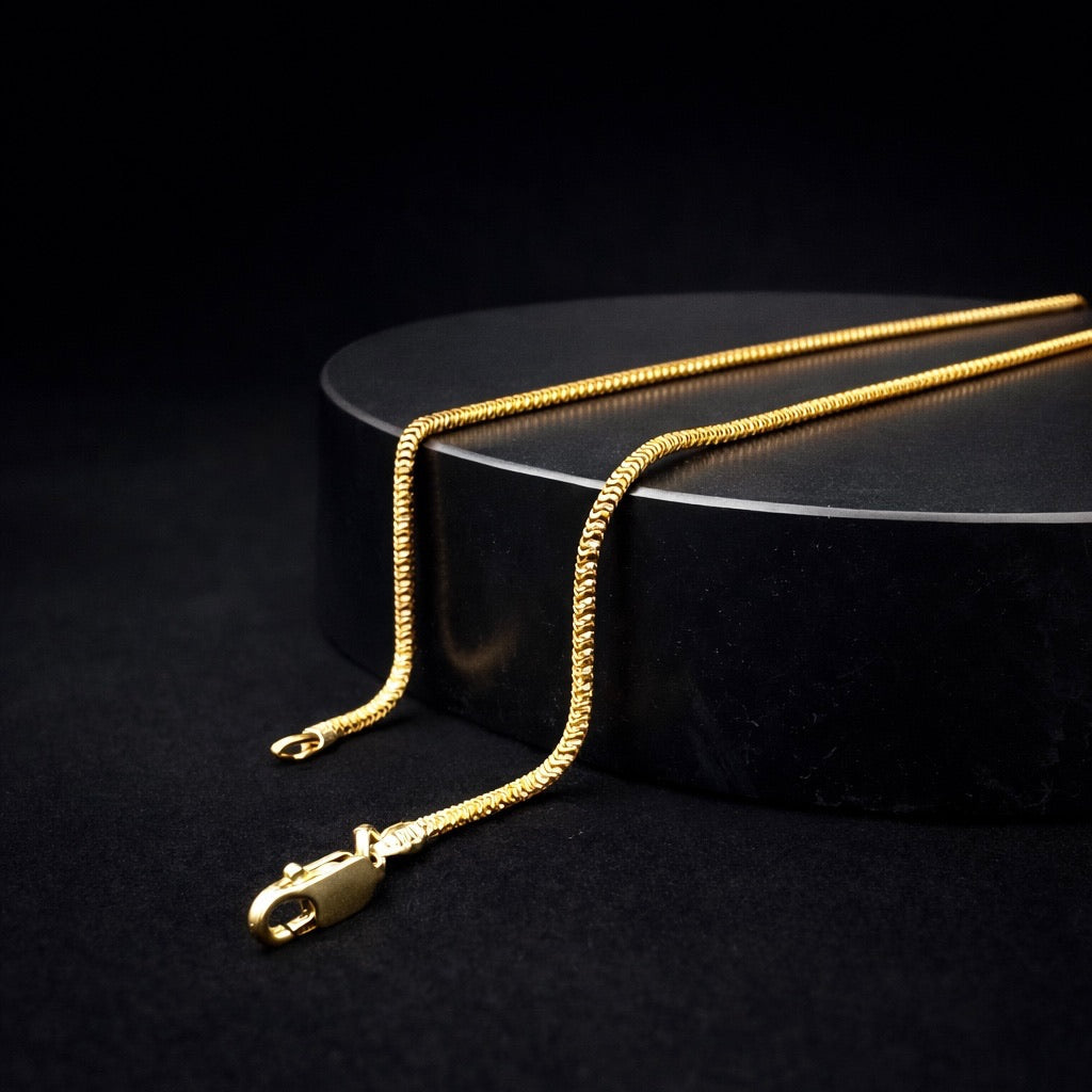 Snake chain
