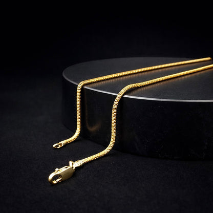 Snake chain
