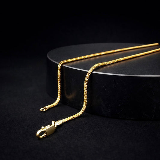Snake chain