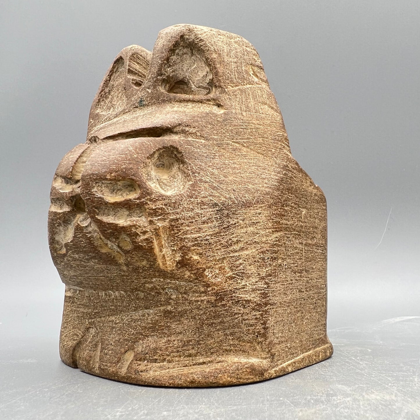 Art Class Medium Carving ~ 4+ Hours