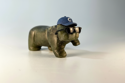 Art Class Medium Carving ~ 4+ Hours