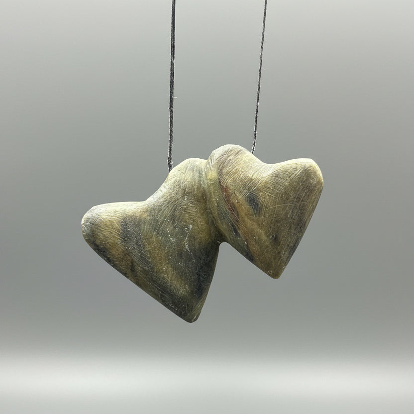 Art Class Pendant ~ 1-2 Hours