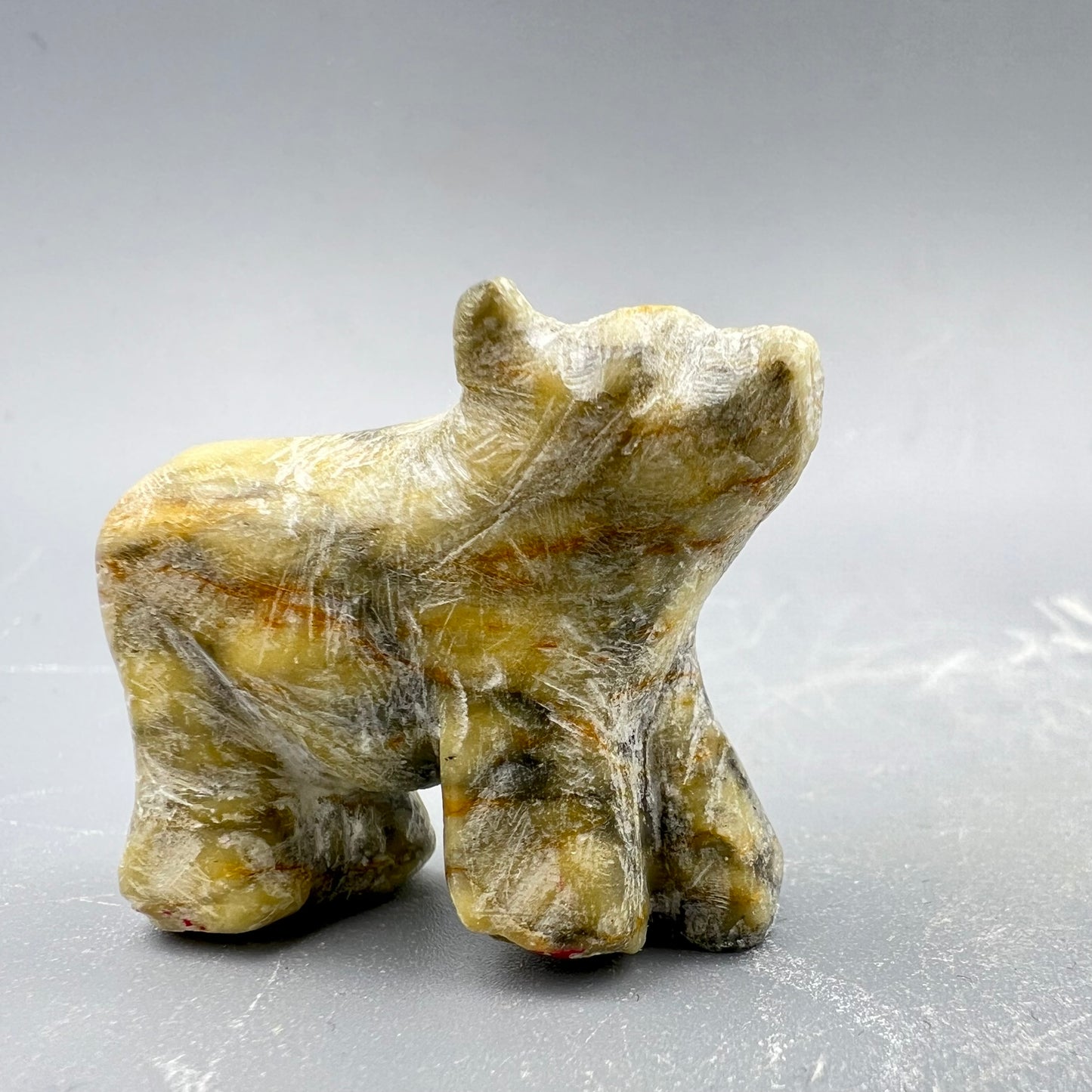 Art Class Mini Carving ~ 2+ Hours