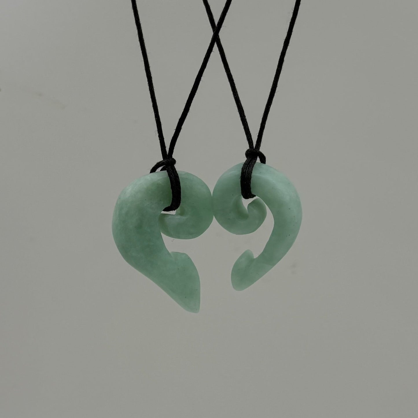 Art Class Pendant ~ 1-2 Hours