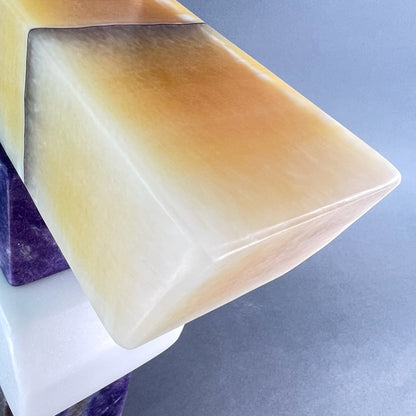 7th Heaven Dancing Inukshuk 14"