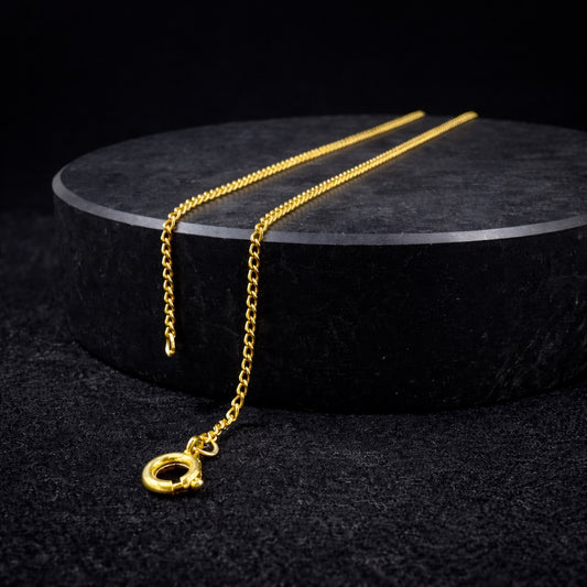 Curb Chain