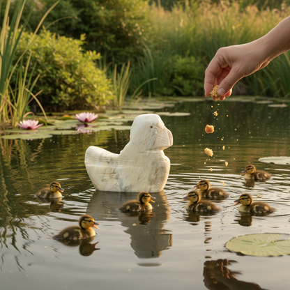 Art Class Mini Carving ~ 2+ Hours