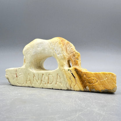 Art Class Small Carving ~ 3+ Hours