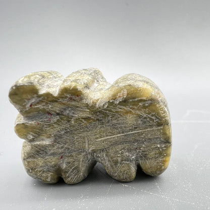 Art Class Mini Carving ~ 2+ Hours