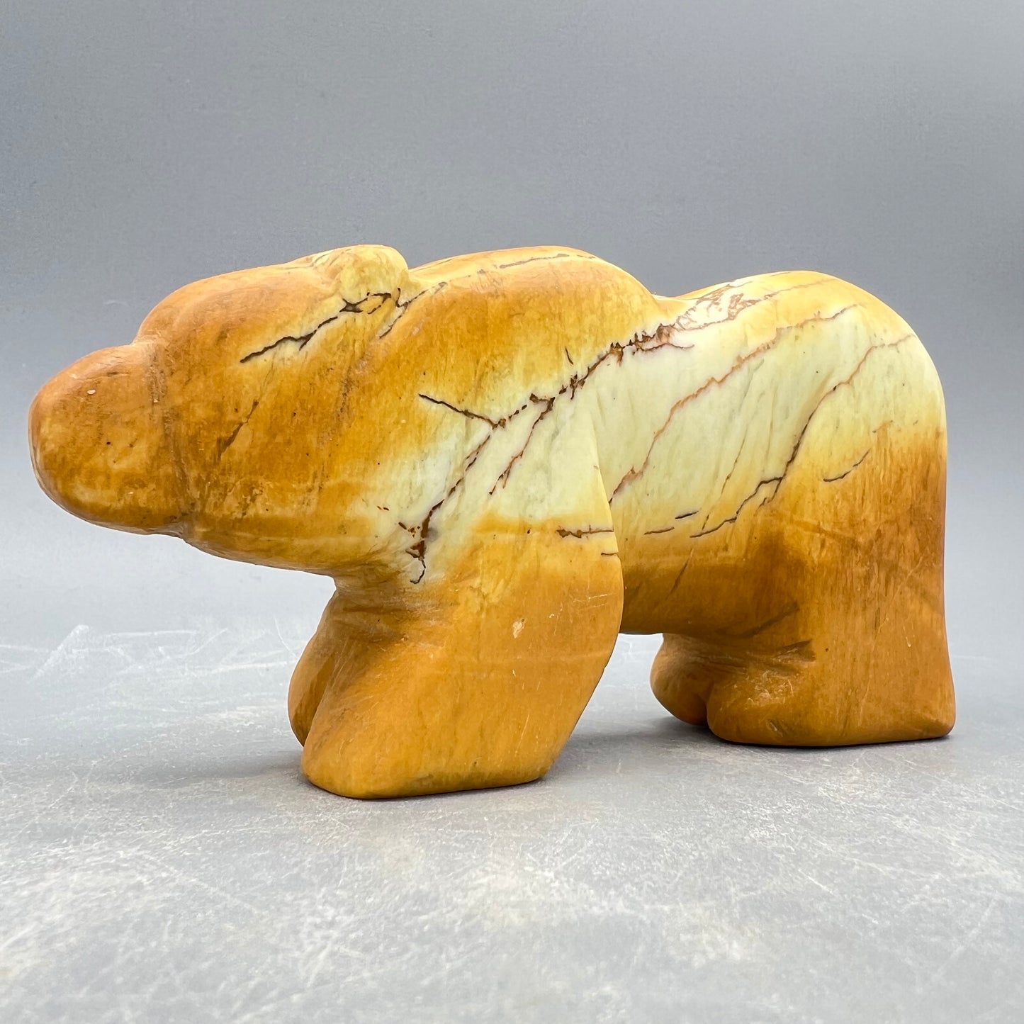 Art Class Small Carving ~ 3+ Hours