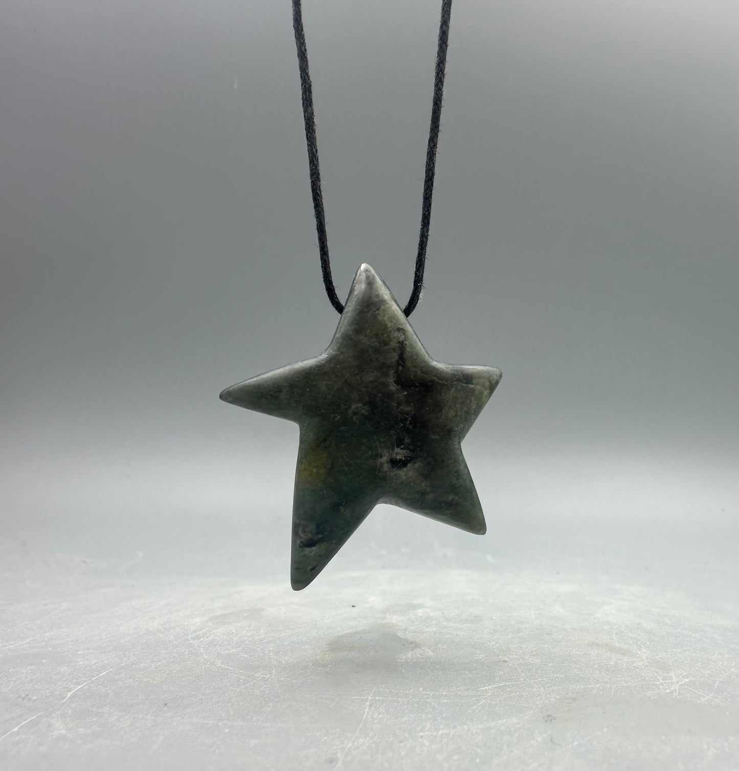 Art Class Pendant ~ 1-2 Hours