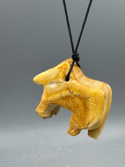 Art Class Pendant ~ 1-2 Hours