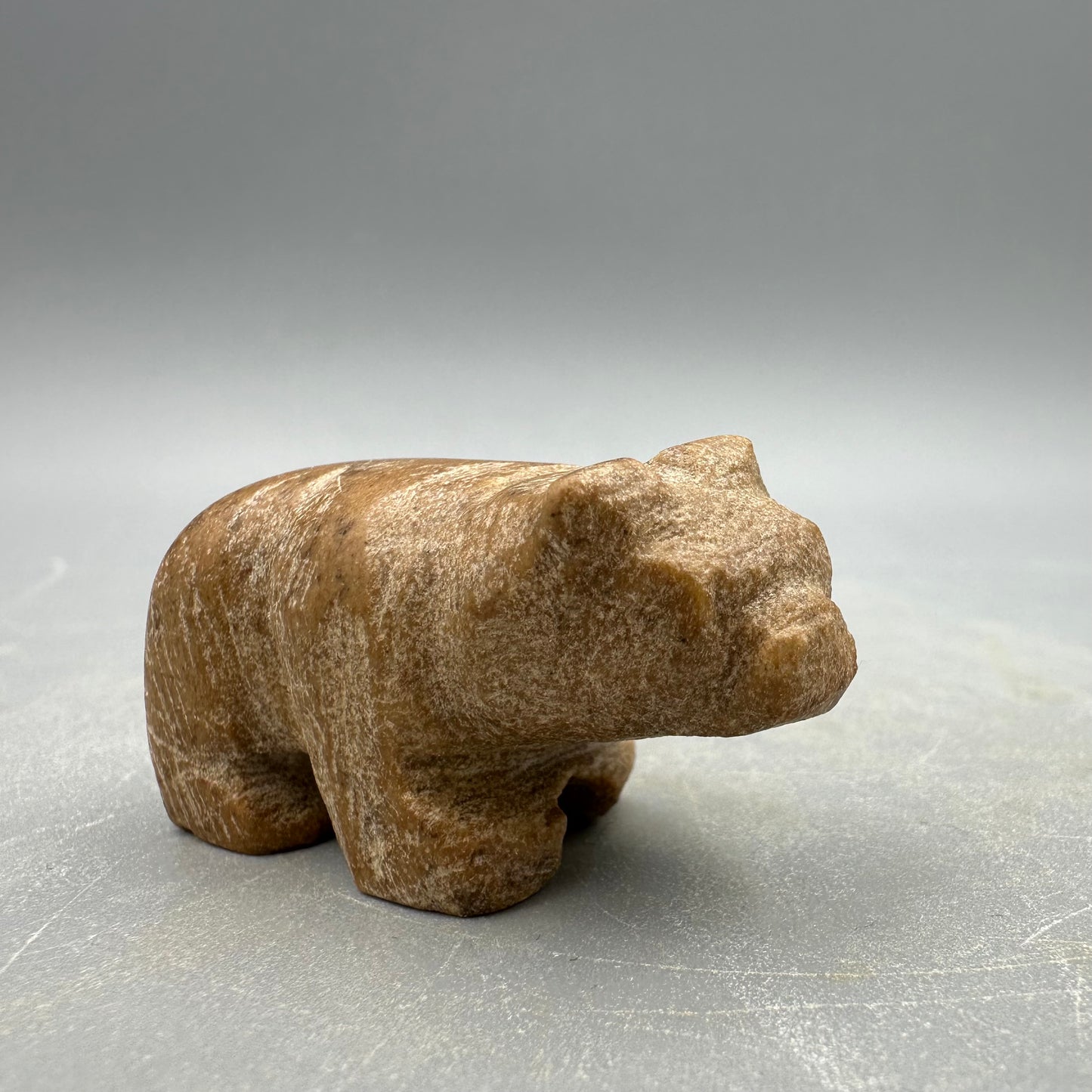 Art Class Small Carving ~ 3+ Hours