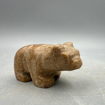 Art Class Small Carving ~ 3+ Hours