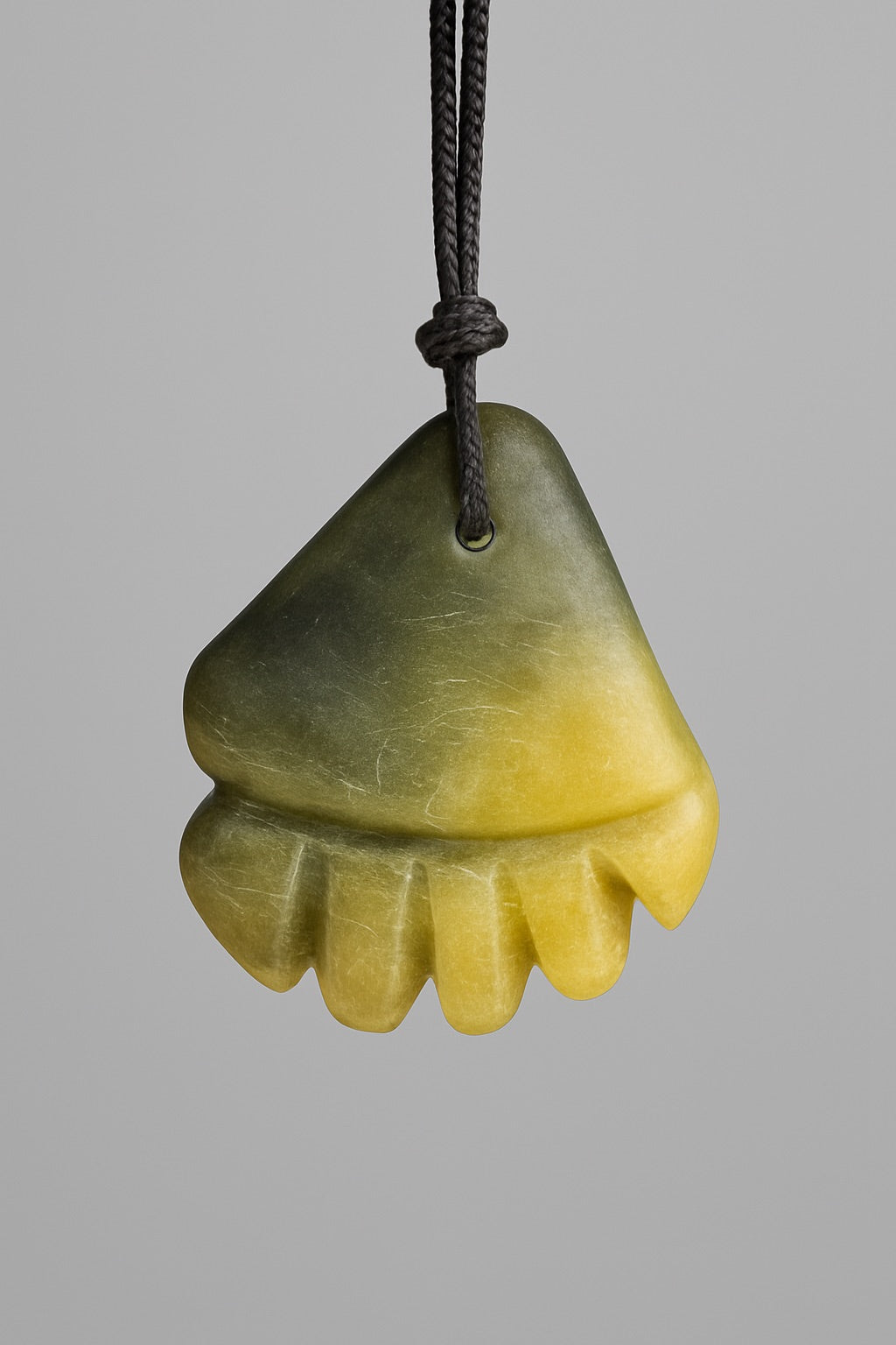 Art Class Pendant ~ 1-2 Hours