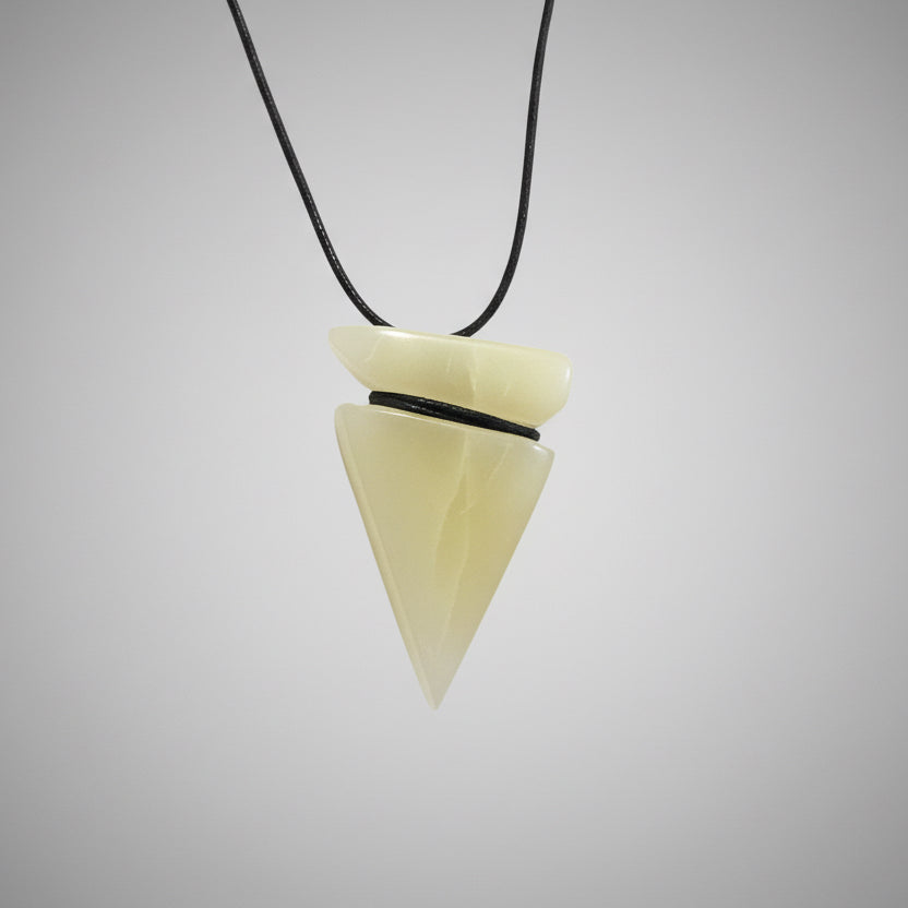 Art Class Pendant ~ 1-2 Hours