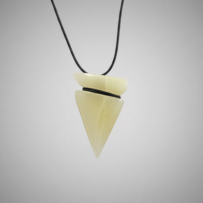 Art Class Pendant ~ 1-2 Hours