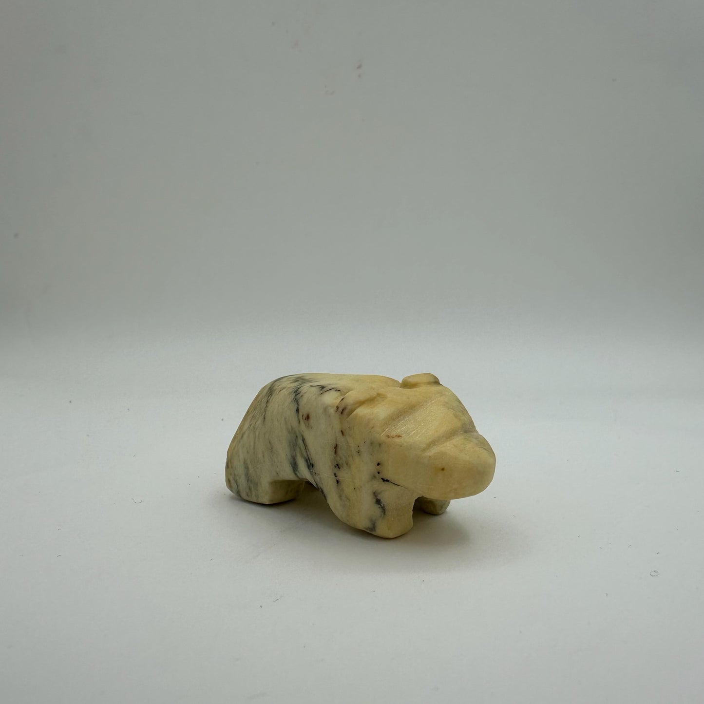 Art Class Mini Carving ~ 2+ Hours