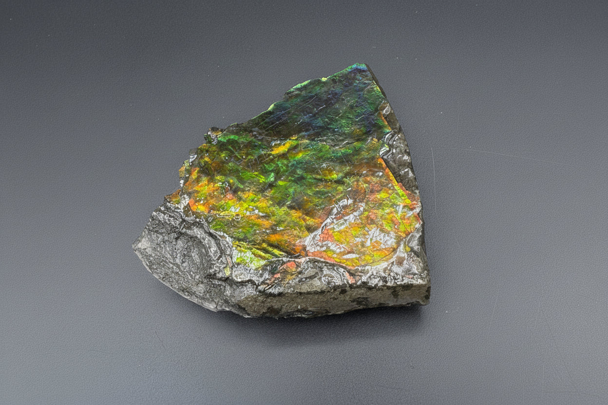 Ammolite 1