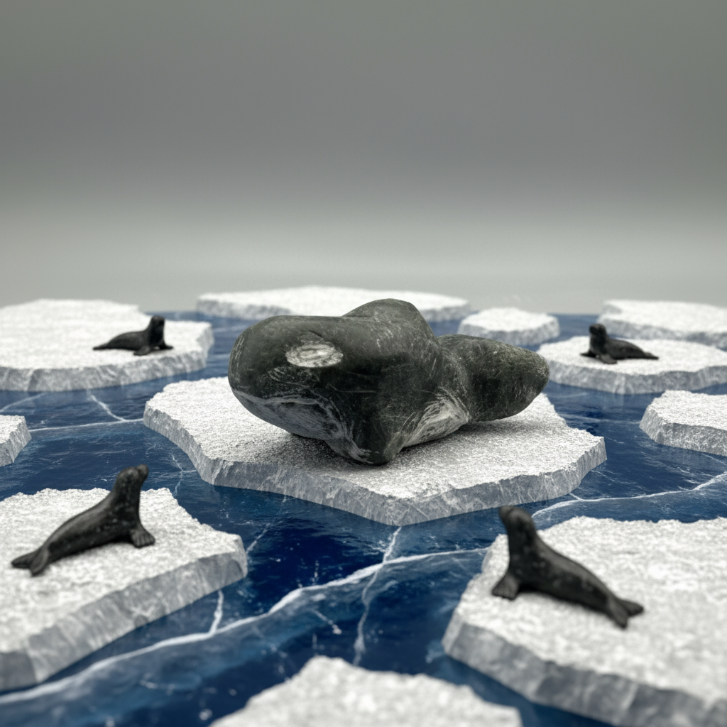 Art Class Mini Carving ~ 2+ Hours