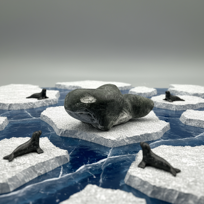 Art Class Mini Carving ~ 2+ Hours