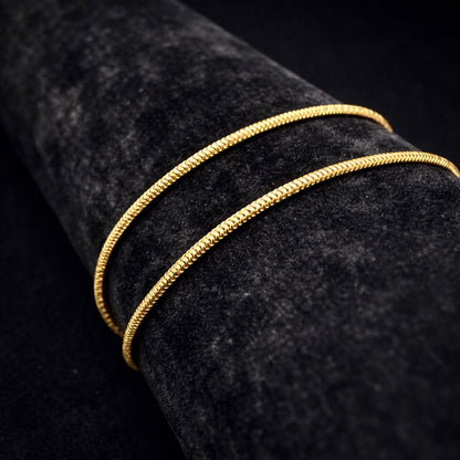 Snake chain