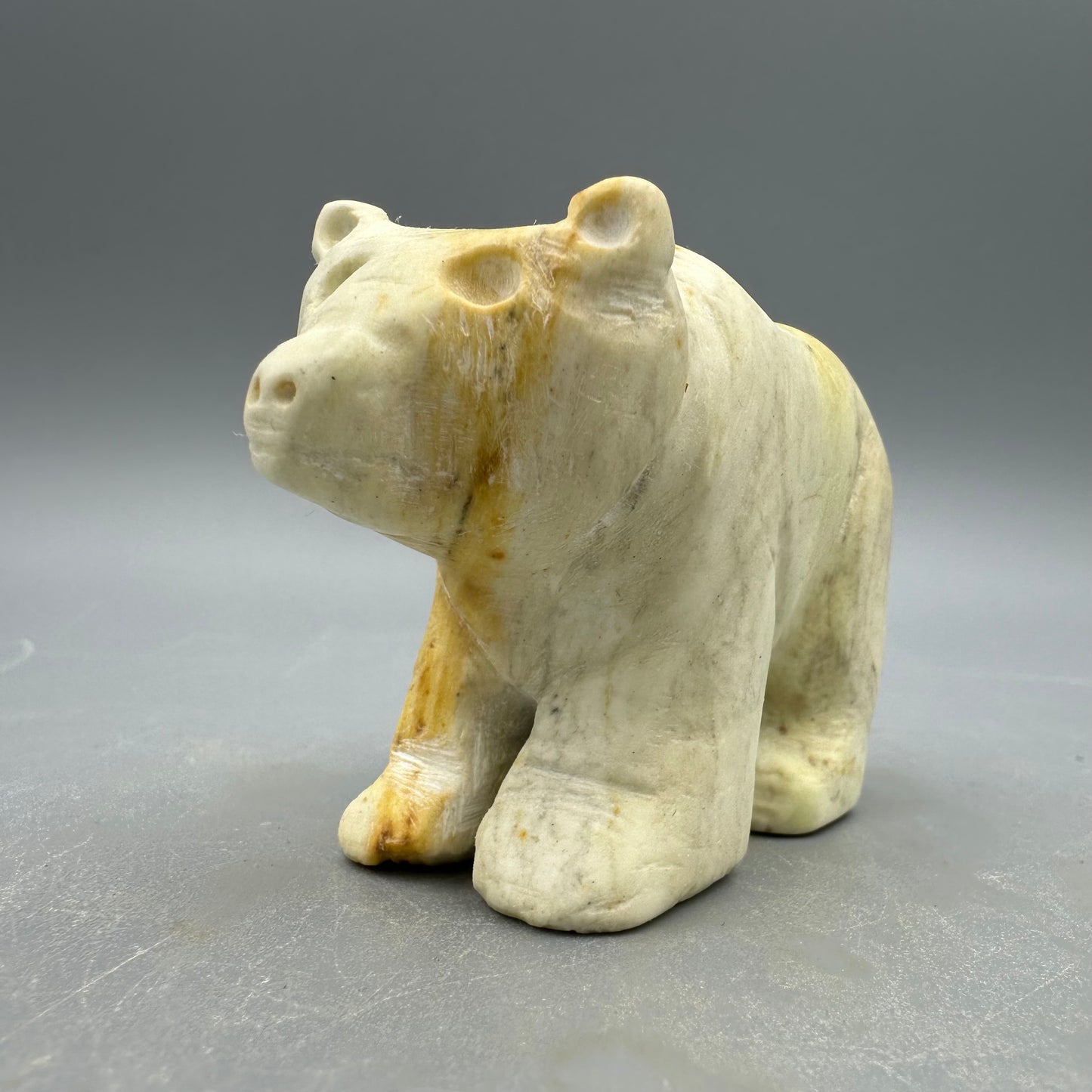 Art Class Small Carving ~ 3+ Hours