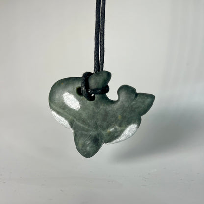 Whistler BC's non-sport indoor activity, soapstone carving at Fathom Stone Art orca pendant daily art class.
