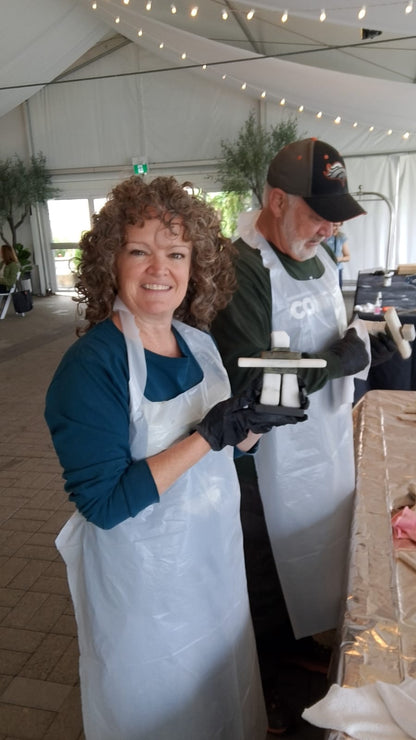 Group & Conferences Art Classes