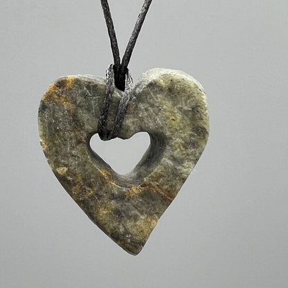 Art Class Pendant ~ 1-2 Hours