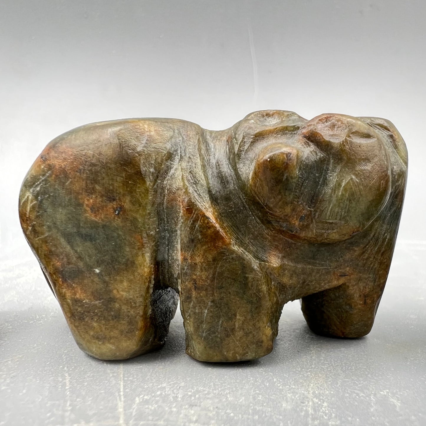 Art Class Small Carving ~ 3+ Hours