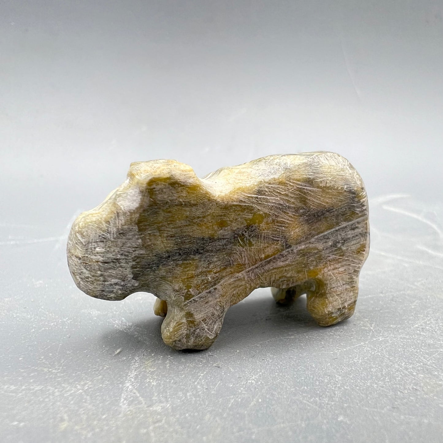 Art Class Mini Carving ~ 2+ Hours