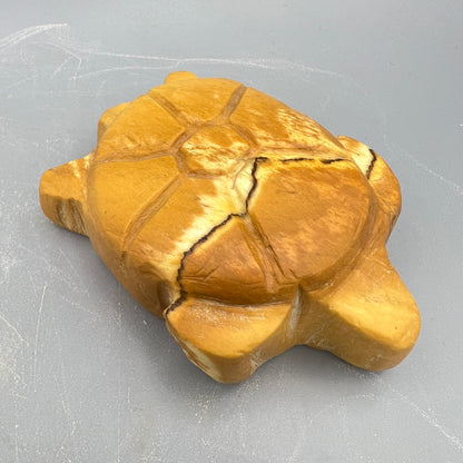 Art Class Small Carving ~ 3+ Hours