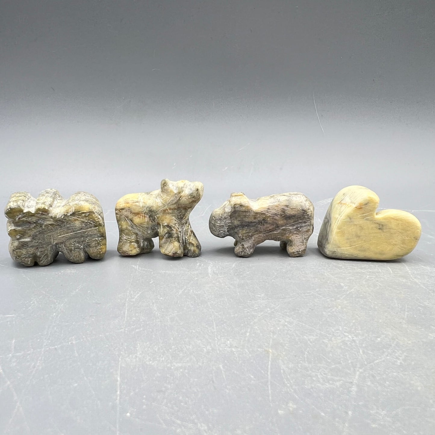 Art Class Mini Carving ~ 2+ Hours