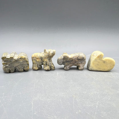 Art Class Mini Carving ~ 2+ Hours