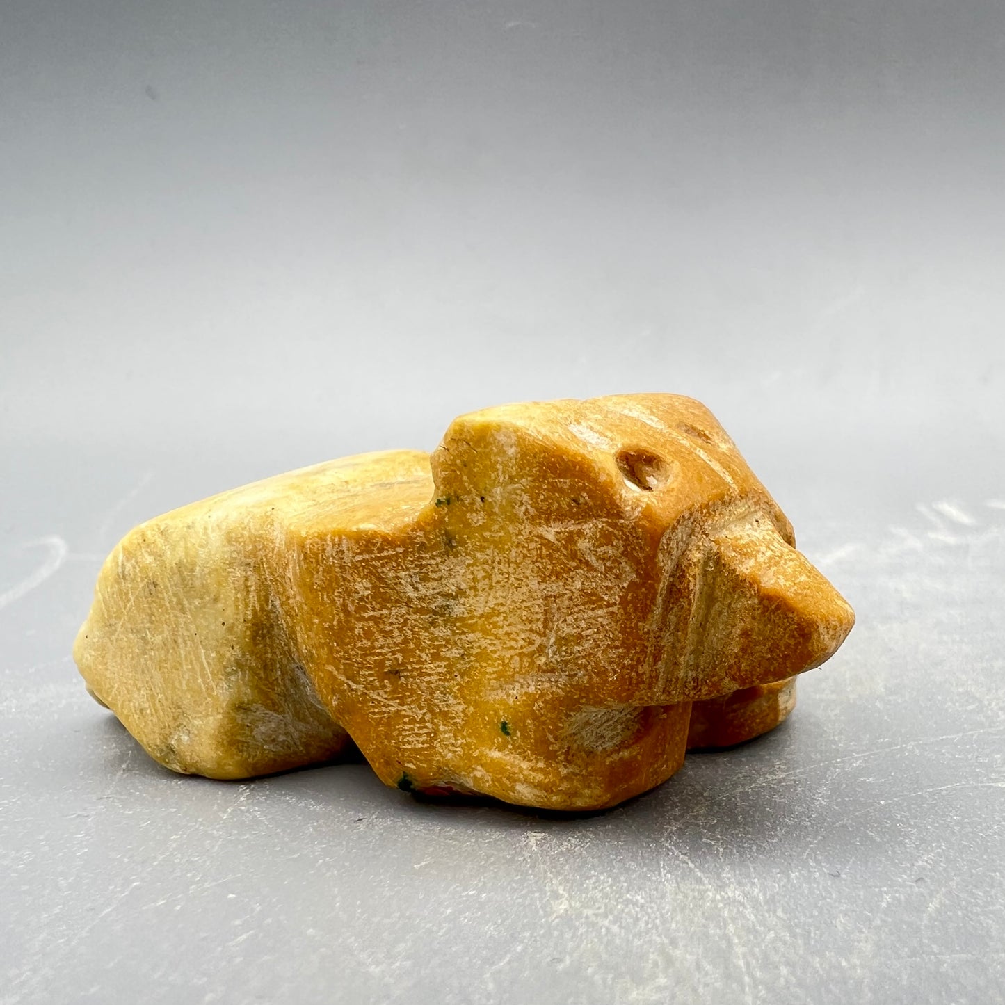 Art Class Small Carving ~ 3+ Hours