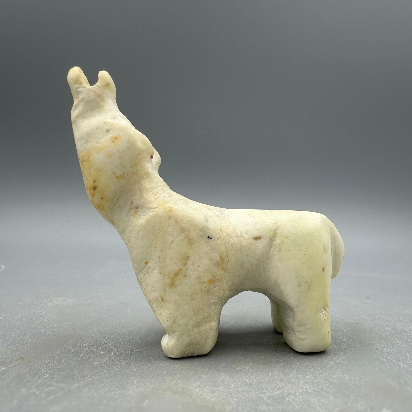 Art Class Small Carving ~ 3+ Hours