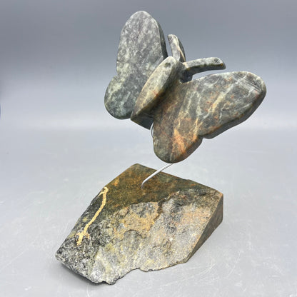 Art Class Small Carving ~ 3+ Hours