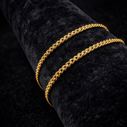 Curb Chain