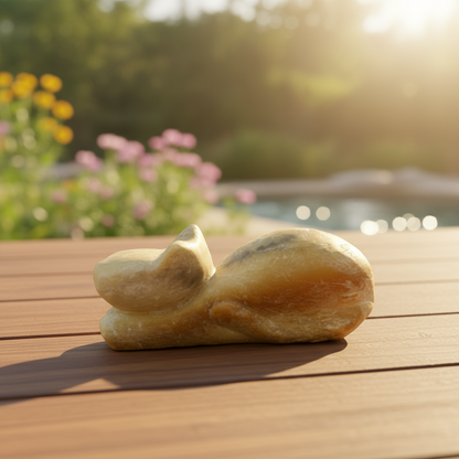 Art Class Mini Carving ~ 2+ Hours