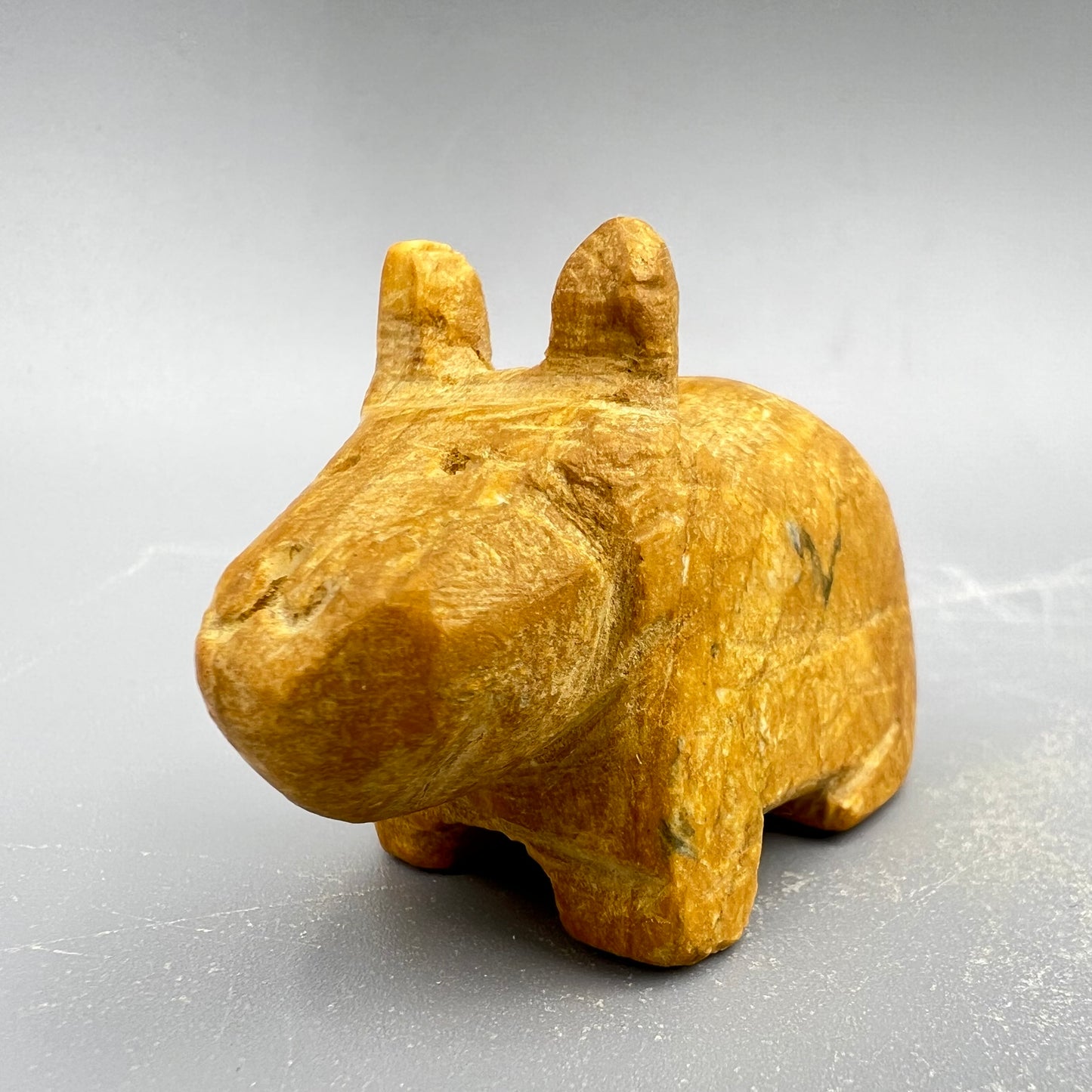 Art Class Mini Carving ~ 2+ Hours