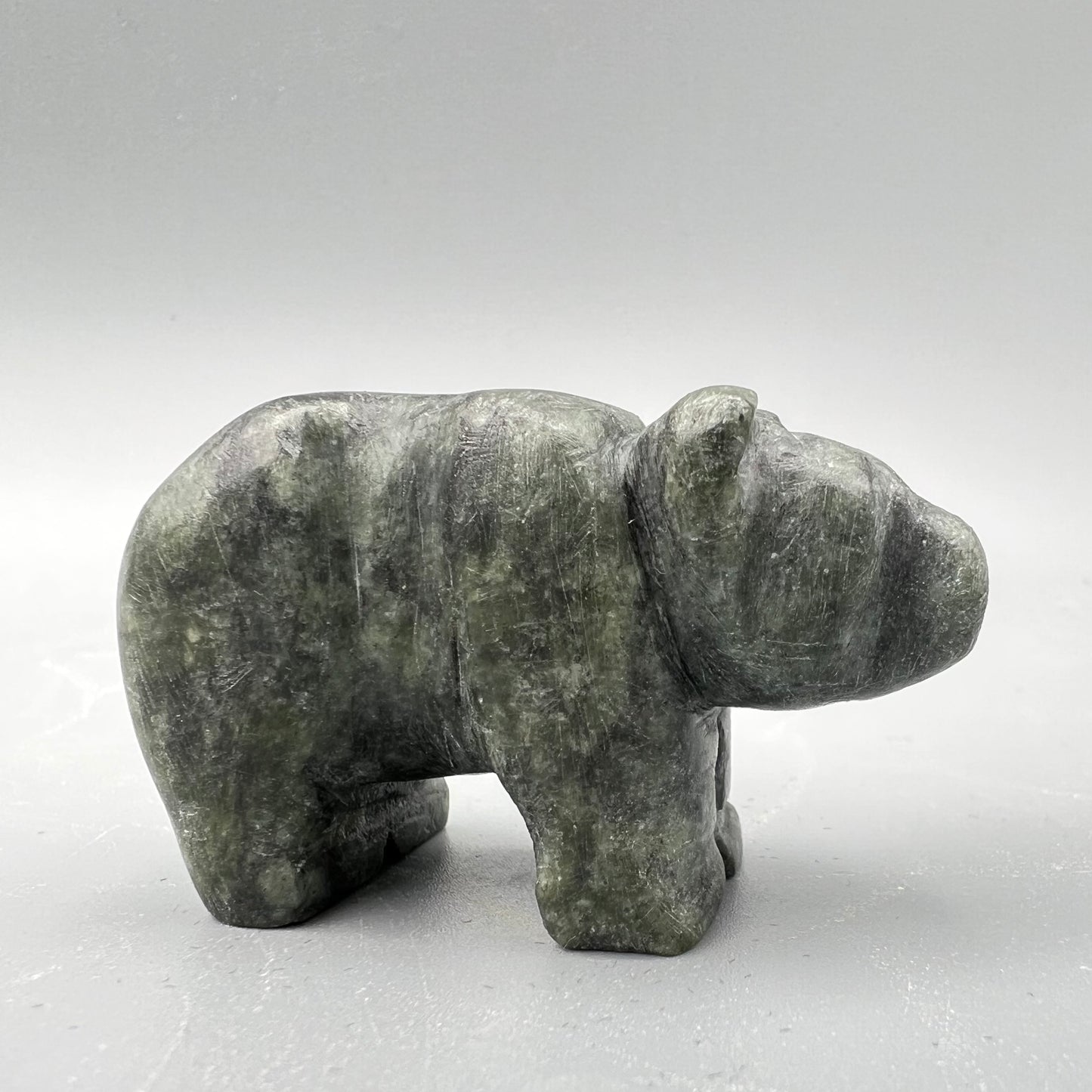 Art Class Small Carving ~ 3+ Hours