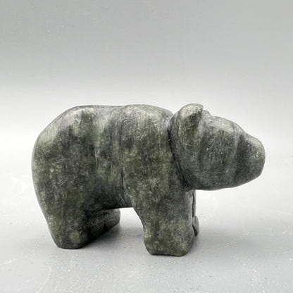 Art Class Small Carving ~ 3+ Hours