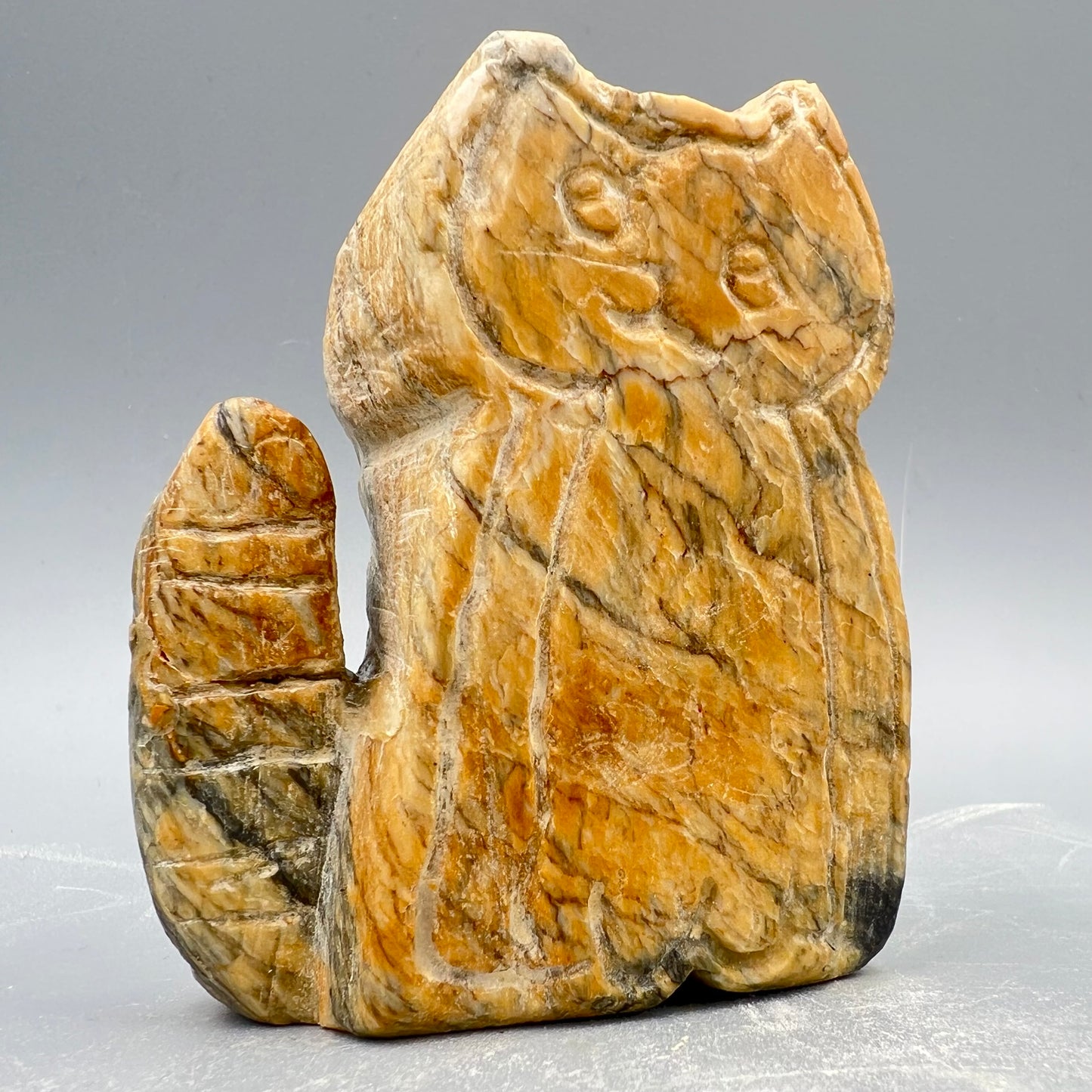 Art Class Small Carving ~ 3+ Hours