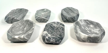 Vancouver Island Marble Bowls