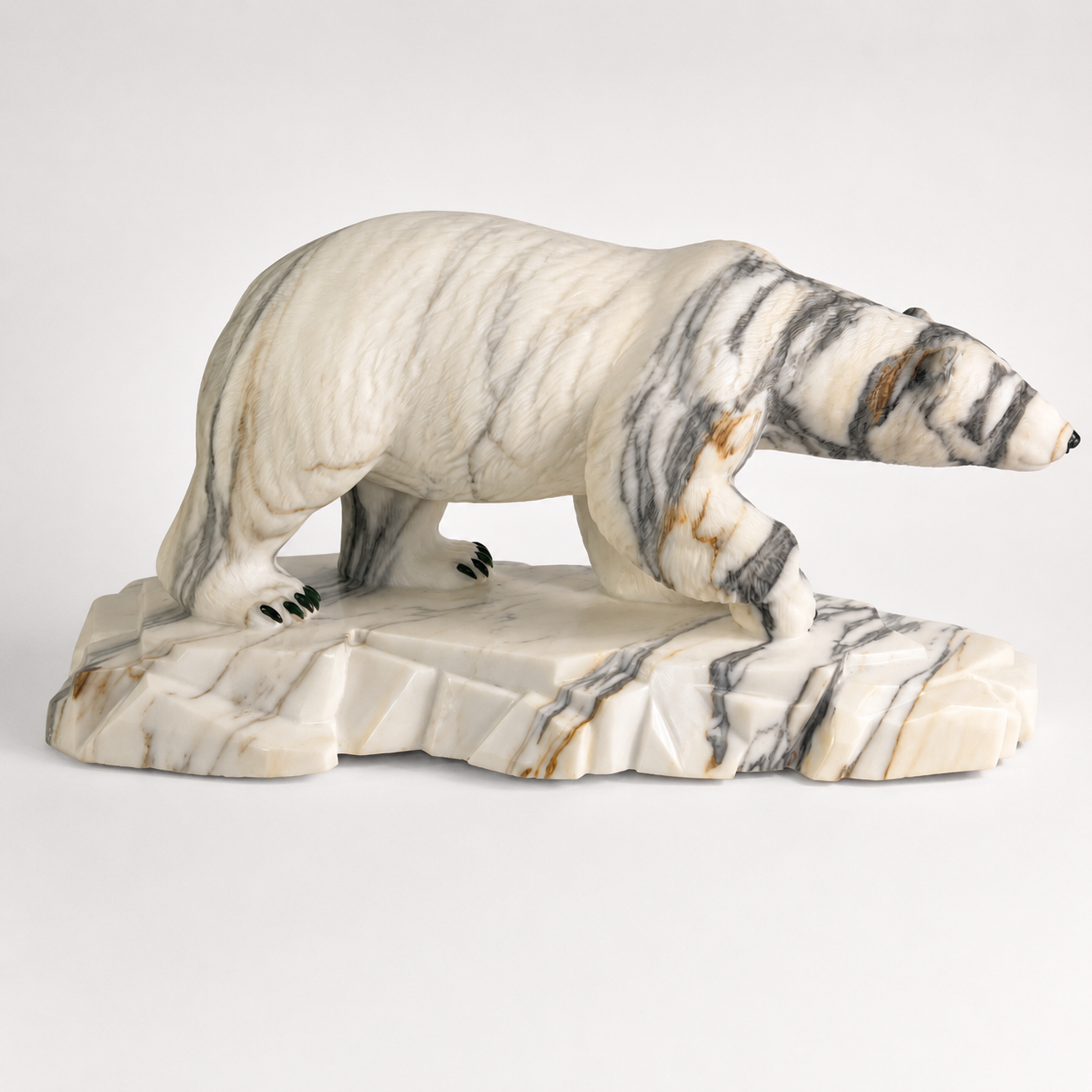 Arctic Pursuit - Limited Edition 28"