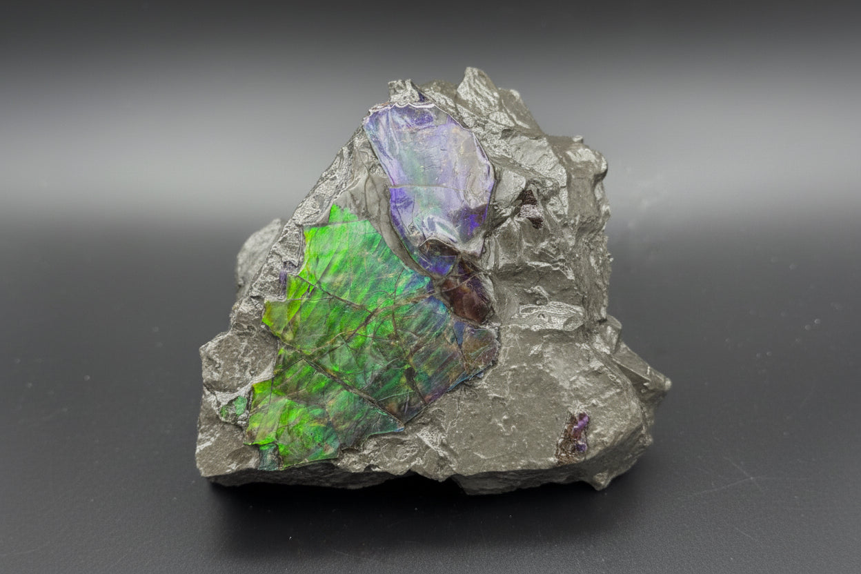 Ammolite 2