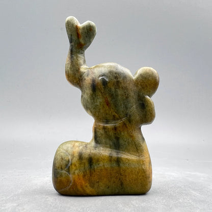 Art Class Mini Carving ~ 2+ Hours